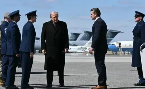 Does Donald Trump Steps Back Against Iran