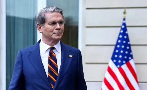 US Says It Has Plenty Of Funds For Iran War