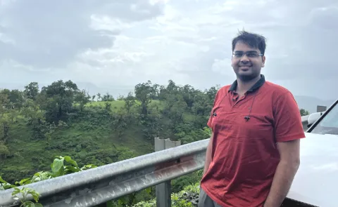 Million Dollar Founder Aman Goel Startup Exit Story