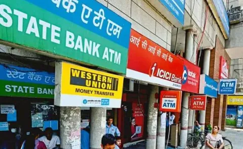 Bank Holidays This Week Banks To Remain Shut For Four Days