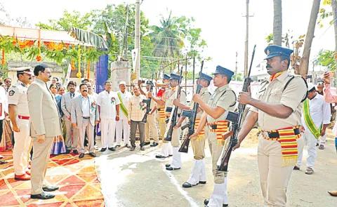 Cases pending for over five years must be resolved