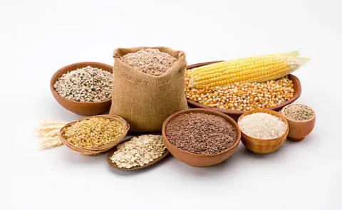 Nutritive Value Of Cereals and Cereal Products