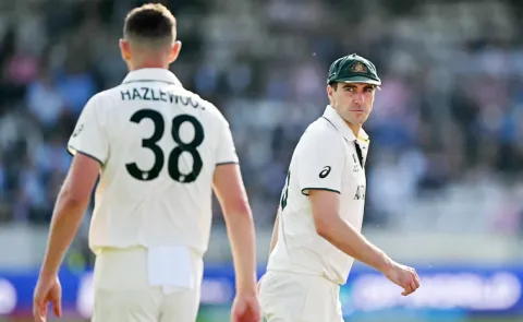 India To Host Aus For BGT As Cricket Australia Unveils Schedule5