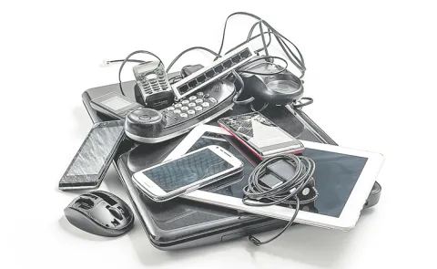 Hyderabadis not interest in repairing things