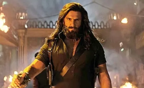 This is About Ranveer singh Movie Original Dhurandhar Ravindra Kaushik