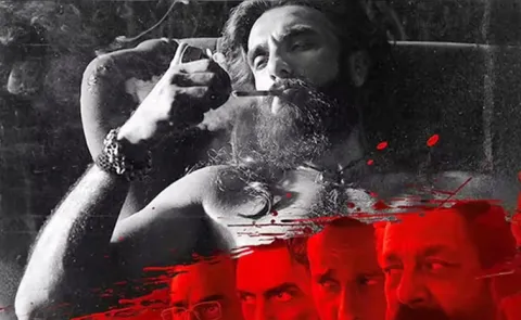 Dhurandhar 2 First Weekend Collection Beat Baahubali And RRR