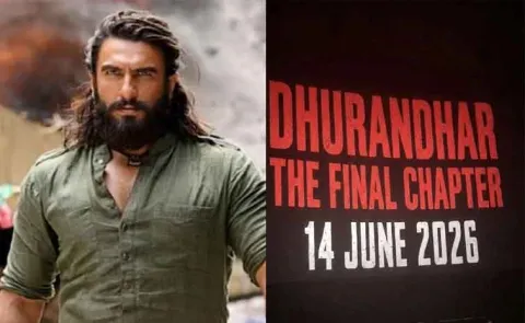 Fact Check: Will Dhurandhar 3 Release in June 2026