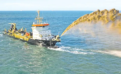 Dredging Corporation of India gears up for its Golden Jubilee celebrations on March 29th