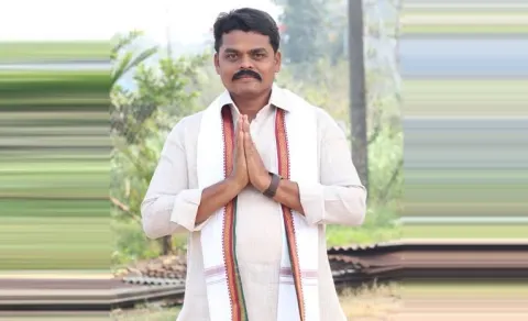 Janasena MLA loses Rs 12 lakh in fake RTA challan cyber fraud