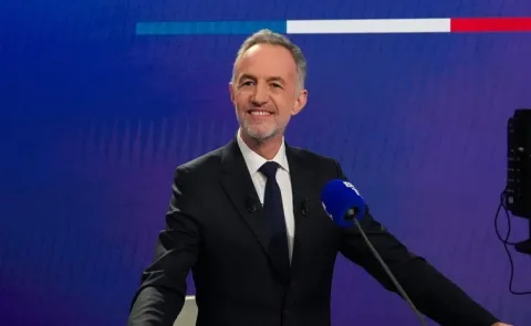 France municipal elections : Emmanuel Gregoire elected Paris mayor