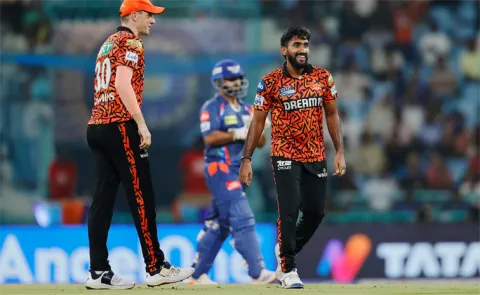 Eshan Malinga bolsters ailing SRH bowling attack as SLC grants NOCs for IPL