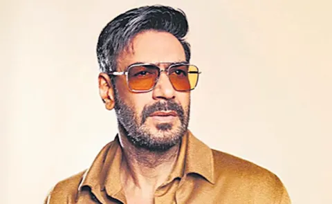 Ajay Devgn collaborates with Sardaarji director for horror film
