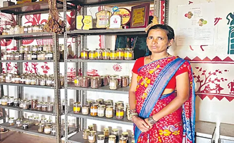 Bibijan Halemani dared to dream of millets