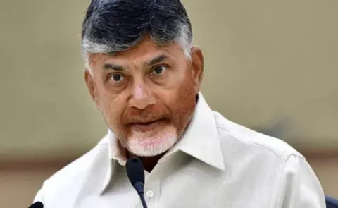 Andhra Pradesh Government Borrows Again