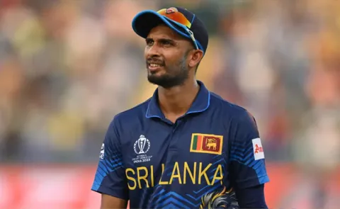 Rajasthan Royals Confirms Dasun Shanaka Joins Team With 2cr Base Price
