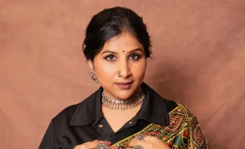 Singer Mangli Lawyer On 150 crore Scam! 