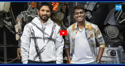 Anushka Sharma to Join Allu Arjun Atlee Movie 1