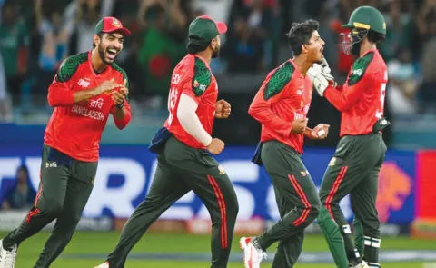 Bangladesh Clears Stance On Players PSL 2026 Participation