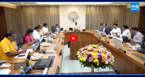  Chandrababu Illegal Cases On Social Media Account Owners 1