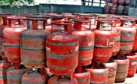 Additional 20 Commercial LPG Allocation to States Indian Oil Corp Ltd Tweet