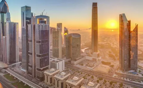 ED FEMA Violations Trap Indians Investing in Dubai Real Estate via ICC6