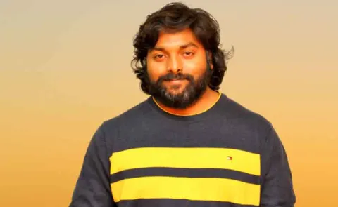 Mark K Robin Says He Wants to Work With Chiranjeevi