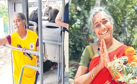 Dentist-turned-activist Dr Shanthi Tummala helped over 1 lakh Bengaluru residents