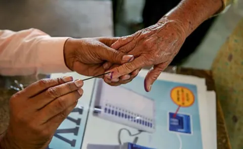 Erode West Assembly constituency history in Tamil nadu polls 