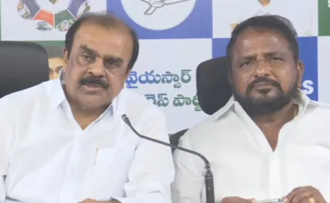 YSRCP's Struggle Leads to FCRA Renewal for RTD Organization