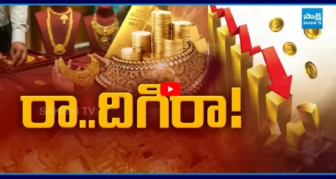 Shocking Fall In Gold And Silver Prices 1