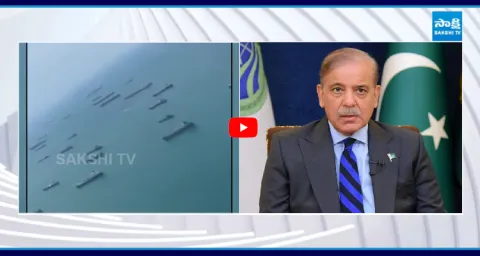 Iran Blocks Pakistan Vessel In Strait Of Hormuz 1