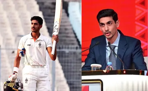 Who Is Aryaman Birla? New RCB Chairman Also Former Rajasthan Royals Player