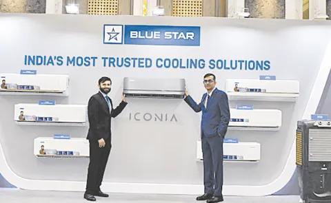 AC makers hike prices up to 12 percent ahead of summer as input costs rise2