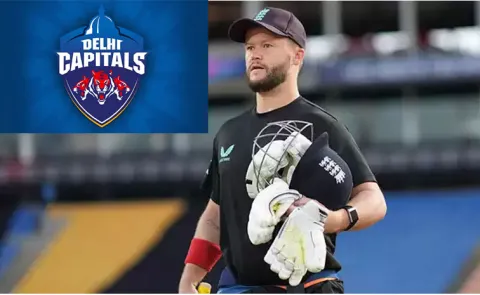 Delhi Capitals 1st Reaction After Ben Duckket Opting Out IPL 2026