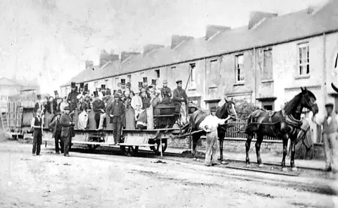 Sakshi Guest Column On Horse drawn train carriage