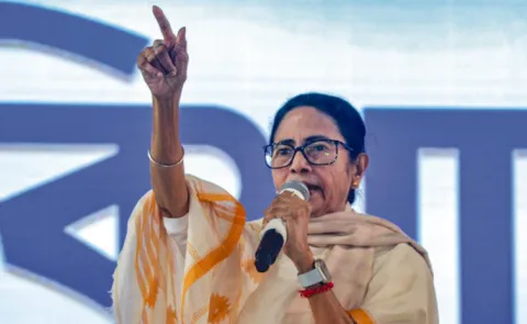 Mamata resigns from 23 offices ahead of Bengal polls