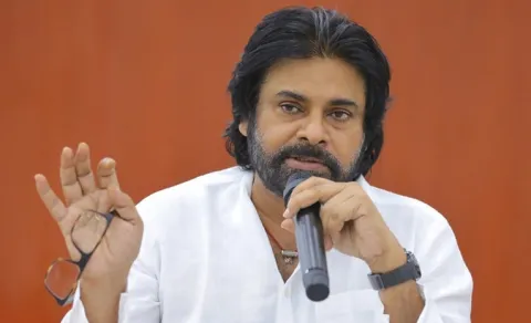 janasena mlas complain tdp dominance pawan kalyan meeting