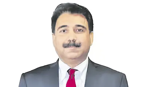 Rising Demand for Premium Bikes: Ravinder Singh3