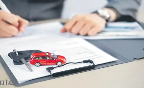 One India Service purchase to transfer, everything in Vahan portal