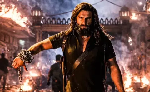 bhoot bangla postponed again because of 2 movie