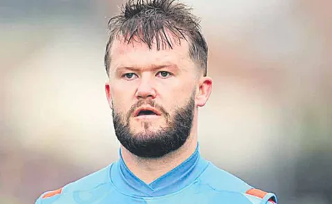 England cricketer withdraws from IPL3