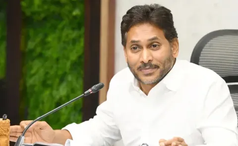 YS Jagan to meet Addanki constituency YSRCP leaders