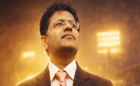 IPL Started In 2008, But Lalit Modi Pitched Idea To BCCI In 1997-98