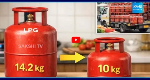 Gas Cylinder Shortage India Plans 10KG LPG Cylinders Amid Crisis  1