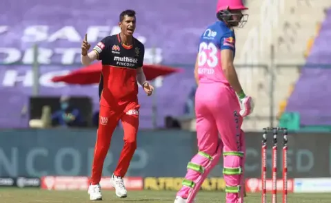 KKR rope in Navdeep Saini as Harshit Rana replacement7