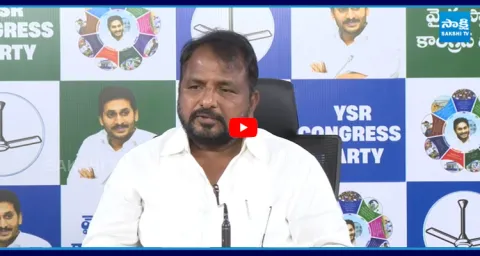 Sake Sailajanath Comments On Central Govt Clearance For RDT 2