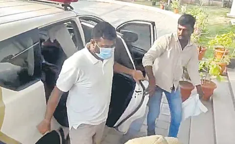 SIT takes custody of drug case accused from Chanchalguda jail