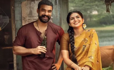 Tovino Thomas Movie Pallichattambi Faces Legal issues