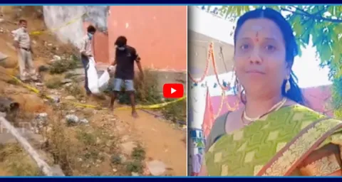 Girl Ends Mother Life In Medchal Hyderabad  1