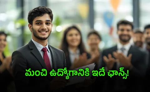 Indias Job Market to Surge 4 7pc Employment Growth Expected in H1 2026 274